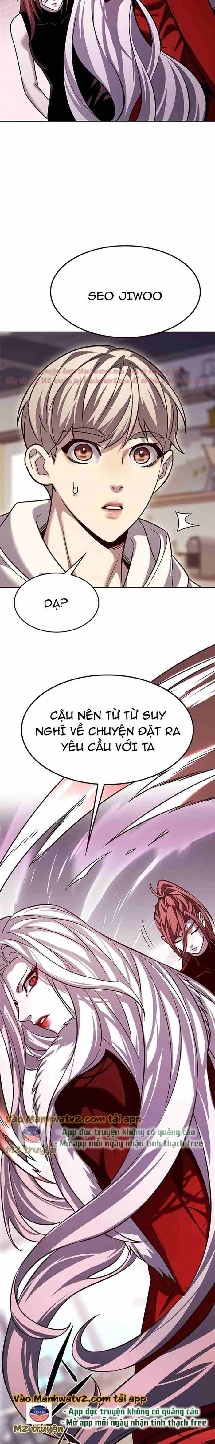 Đọc truyện Hóa thân thành mèo (Bản Free) - Chap 308
